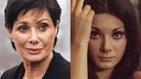 Che fine ha fatto Edwige Fenech